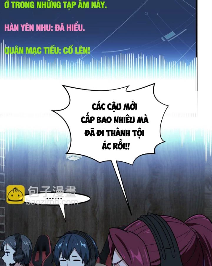 Toàn Chức Cao Thủ 2 Chapter 105 - 30