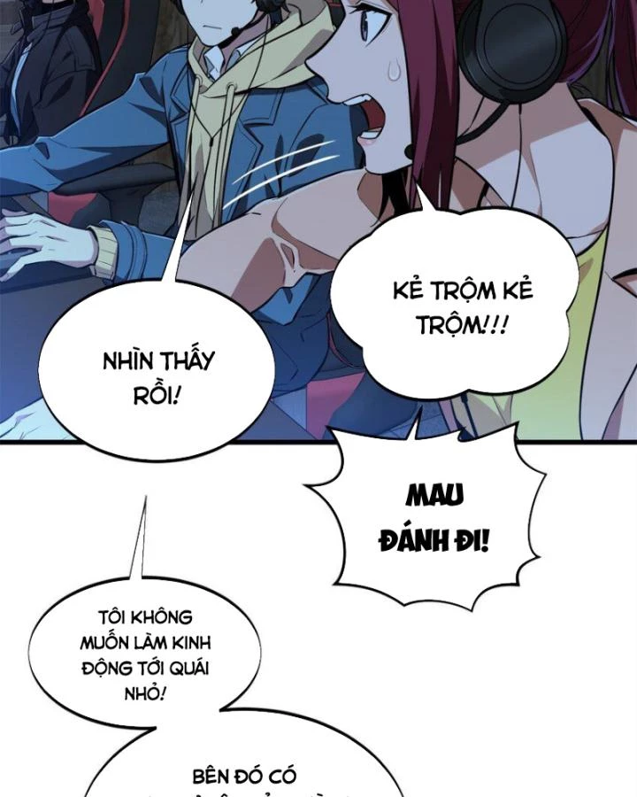 Toàn Chức Cao Thủ 2 Chapter 105 - 31