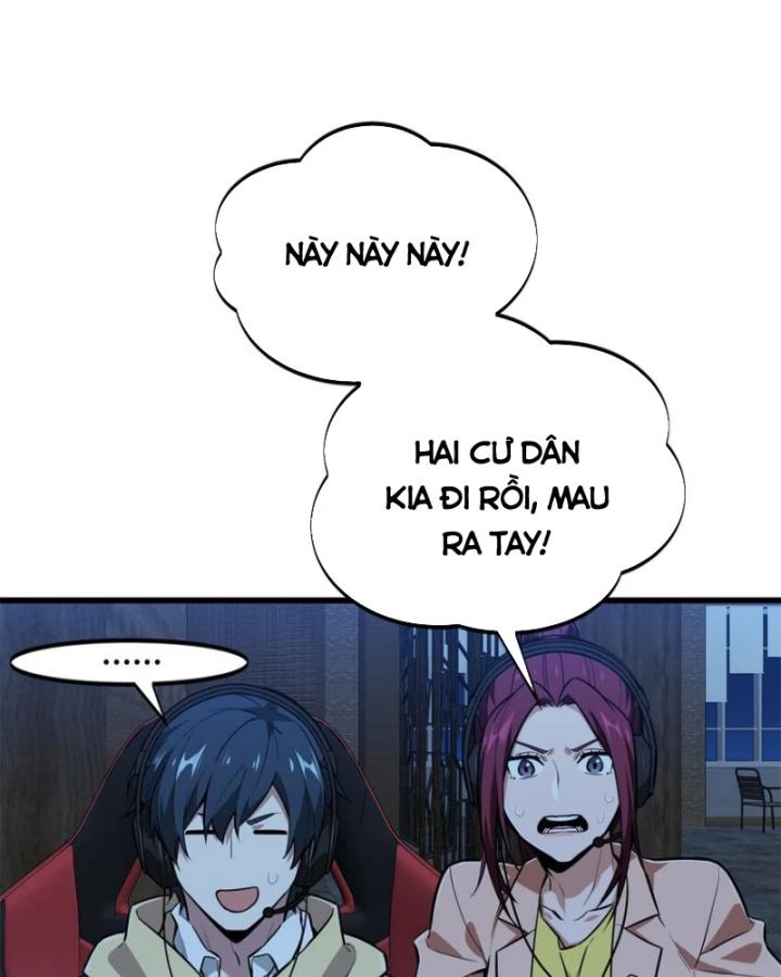 Toàn Chức Cao Thủ 2 Chapter 105 - 33