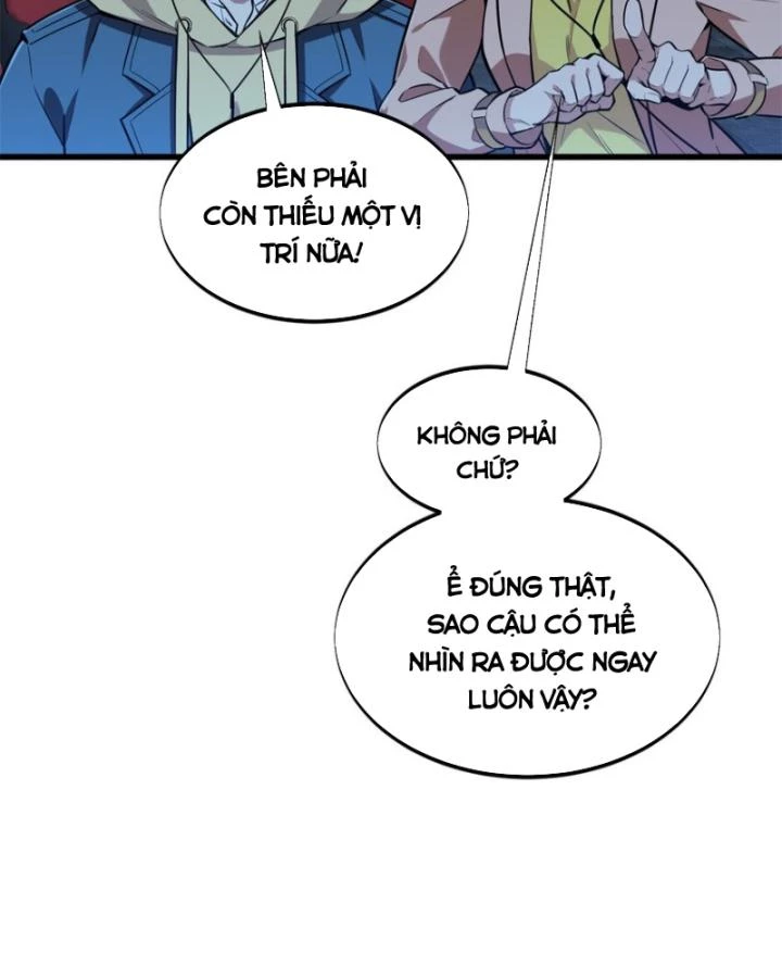 Toàn Chức Cao Thủ 2 Chapter 105 - 34