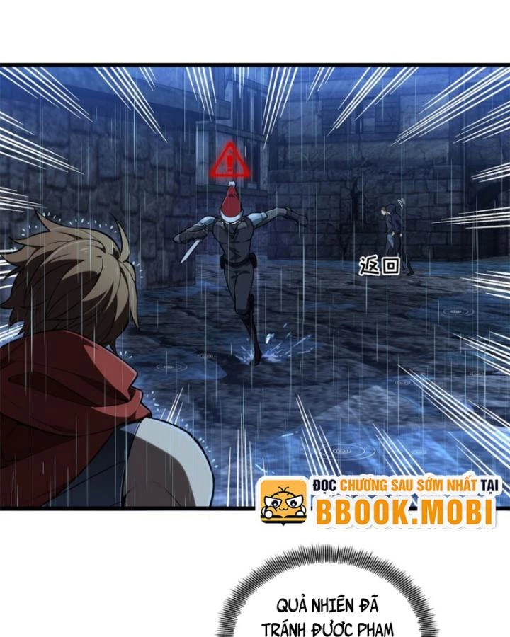 Toàn Chức Cao Thủ 2 Chapter 105 - 40