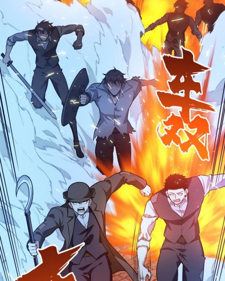 Toàn Chức Cao Thủ 2 Chapter 105 - 45