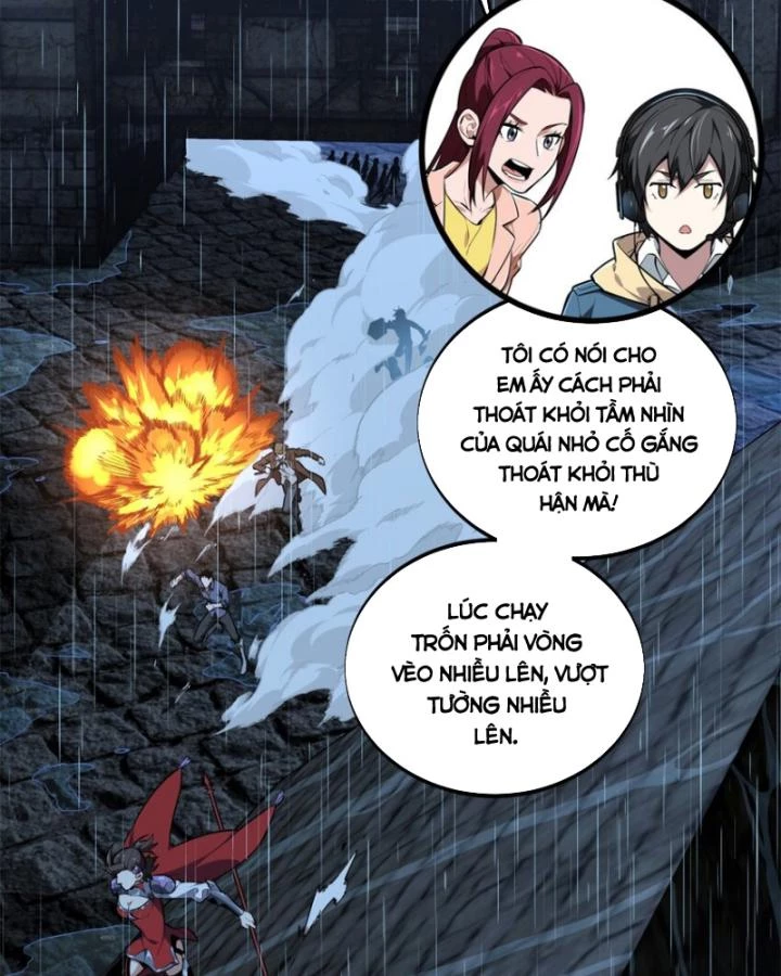 Toàn Chức Cao Thủ 2 Chapter 105 - 49