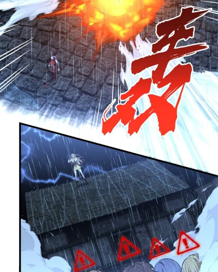 Toàn Chức Cao Thủ 2 Chapter 105 - 54