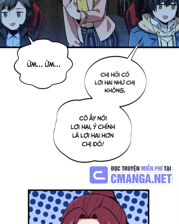 Toàn Chức Cao Thủ 2 Chapter 105 - 65