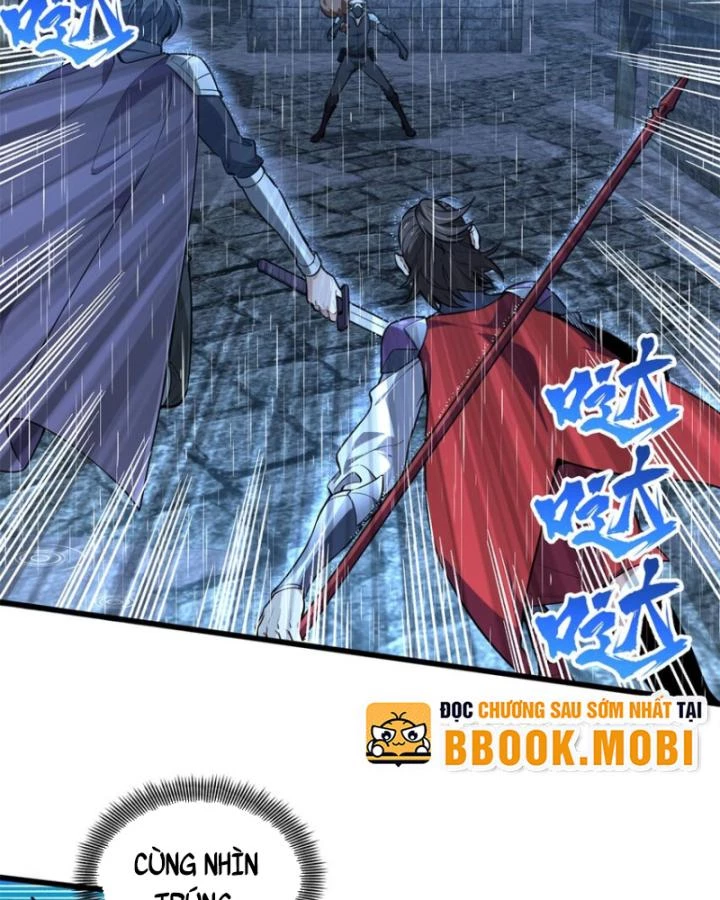 Toàn Chức Cao Thủ 2 Chapter 106 - 3