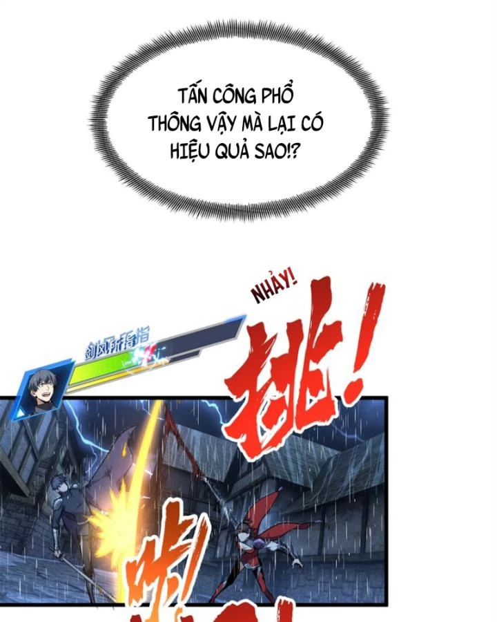 Toàn Chức Cao Thủ 2 Chapter 106 - 40