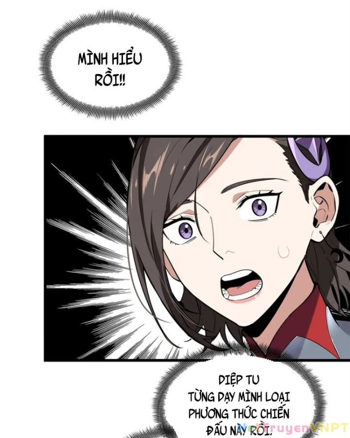 Toàn Chức Cao Thủ 2 Chapter 106 - 42