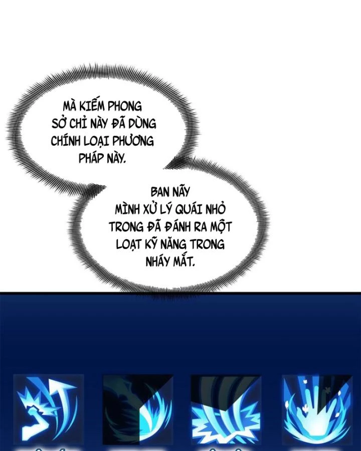 Toàn Chức Cao Thủ 2 Chapter 106 - 44