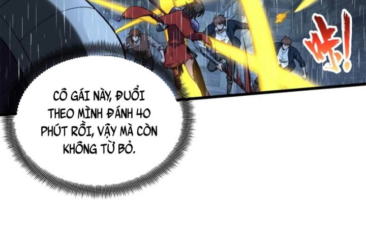Toàn Chức Cao Thủ 2 Chapter 106 - 57