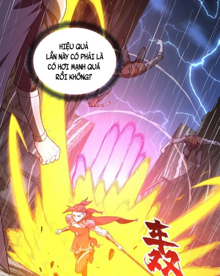 Toàn Chức Cao Thủ 2 Chapter 106 - 60