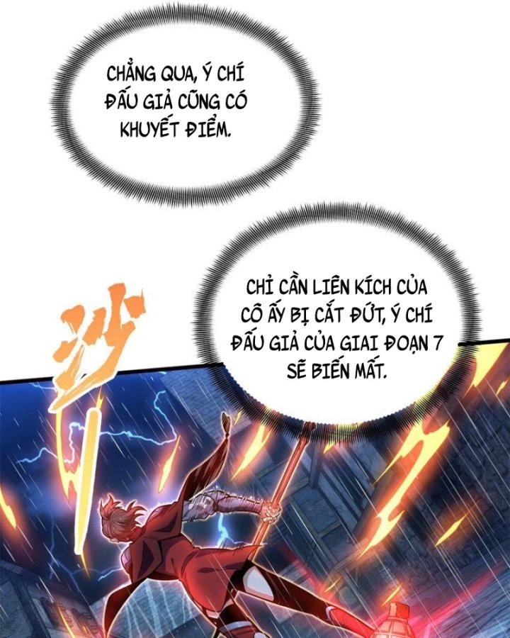 Toàn Chức Cao Thủ 2 Chapter 107 - 7
