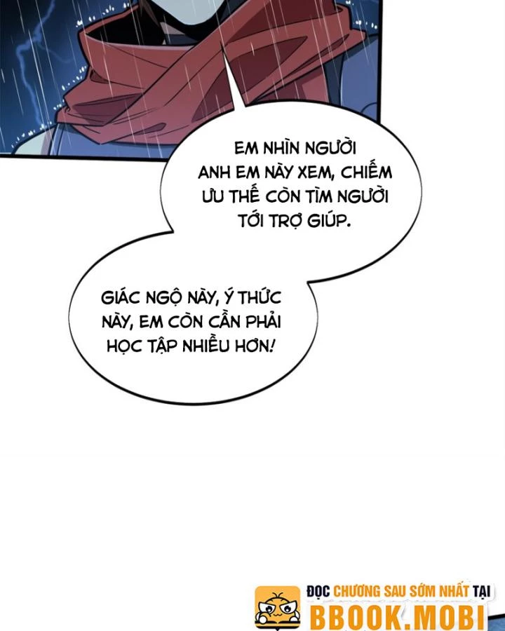 Toàn Chức Cao Thủ 2 Chapter 107 - 18