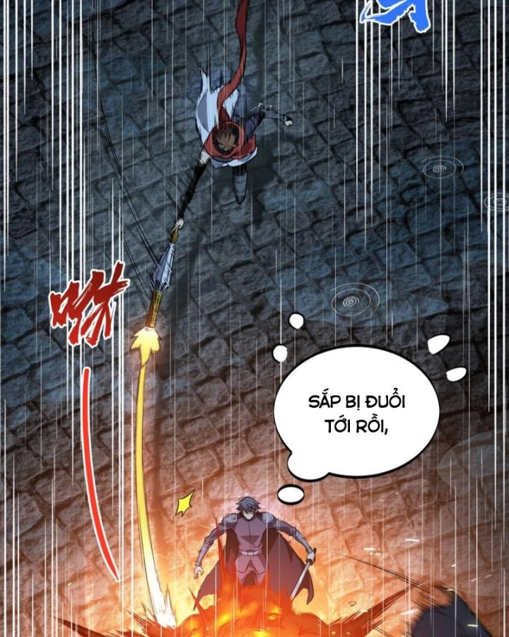 Toàn Chức Cao Thủ 2 Chapter 107 - 34