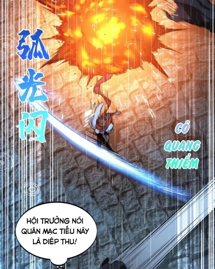 Toàn Chức Cao Thủ 2 Chapter 107 - 35