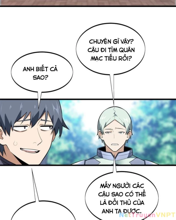 Toàn Chức Cao Thủ 2 Chapter 107 - 59