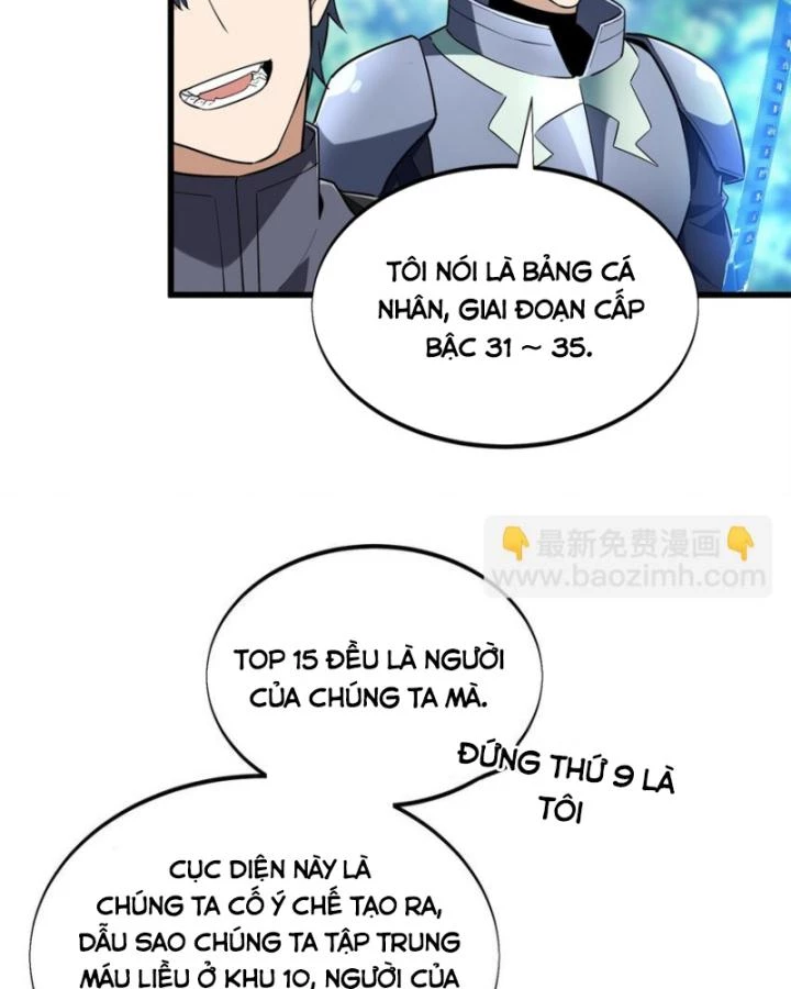 Toàn Chức Cao Thủ 2 Chapter 107 - 62