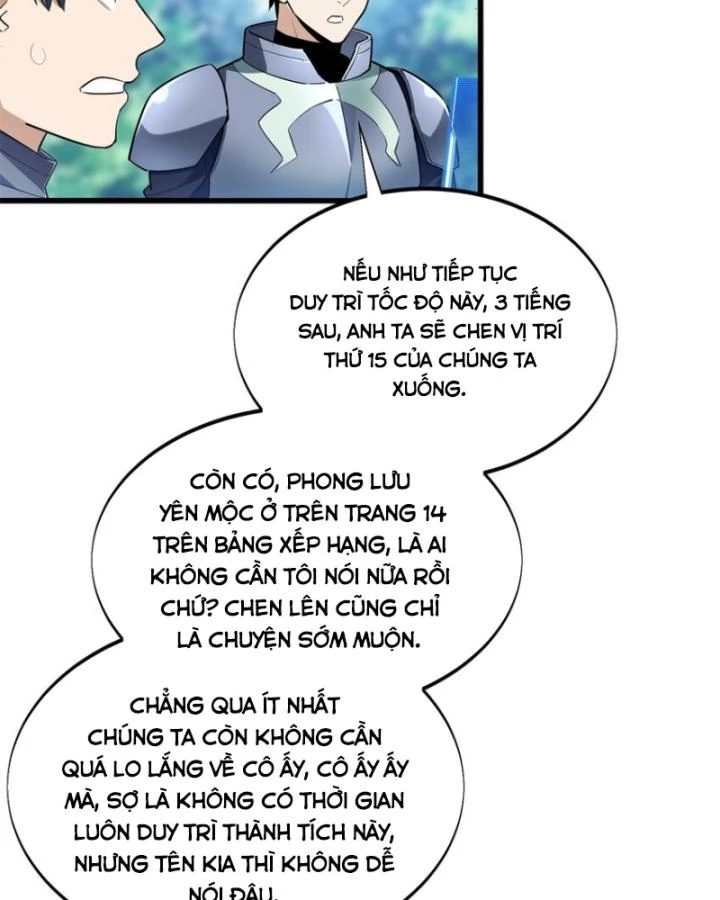 Toàn Chức Cao Thủ 2 Chapter 107 - 66