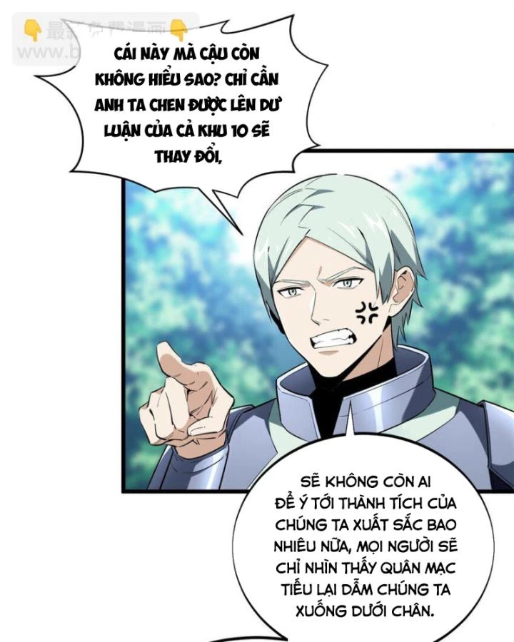 Toàn Chức Cao Thủ 2 Chapter 107 - 68