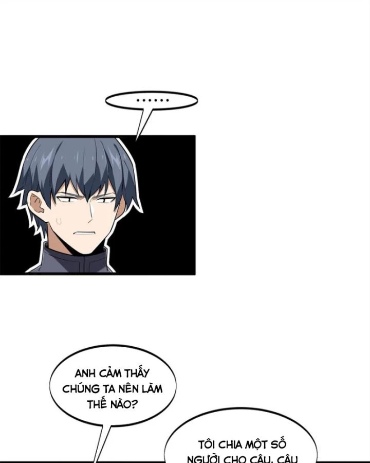 Toàn Chức Cao Thủ 2 Chapter 107 - 72