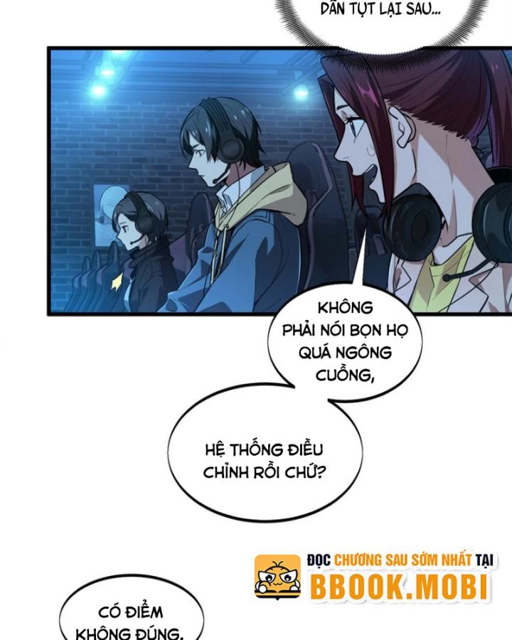 Toàn Chức Cao Thủ 2 Chapter 108 - 3
