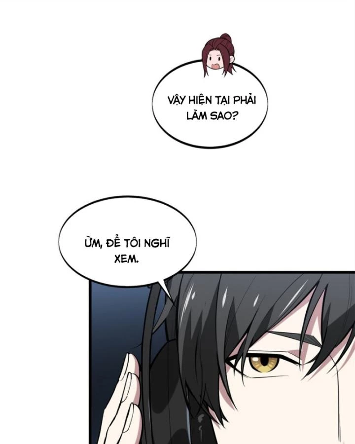 Toàn Chức Cao Thủ 2 Chapter 108 - 8