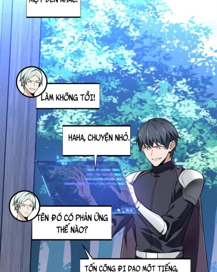 Toàn Chức Cao Thủ 2 Chapter 108 - 10