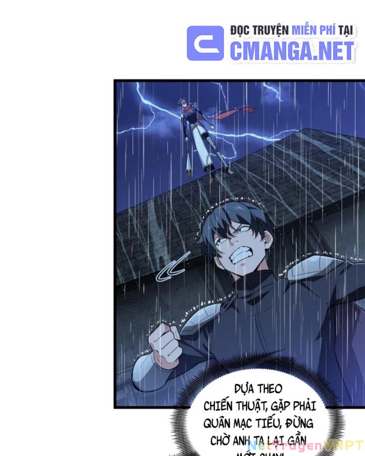 Toàn Chức Cao Thủ 2 Chapter 108 - 21