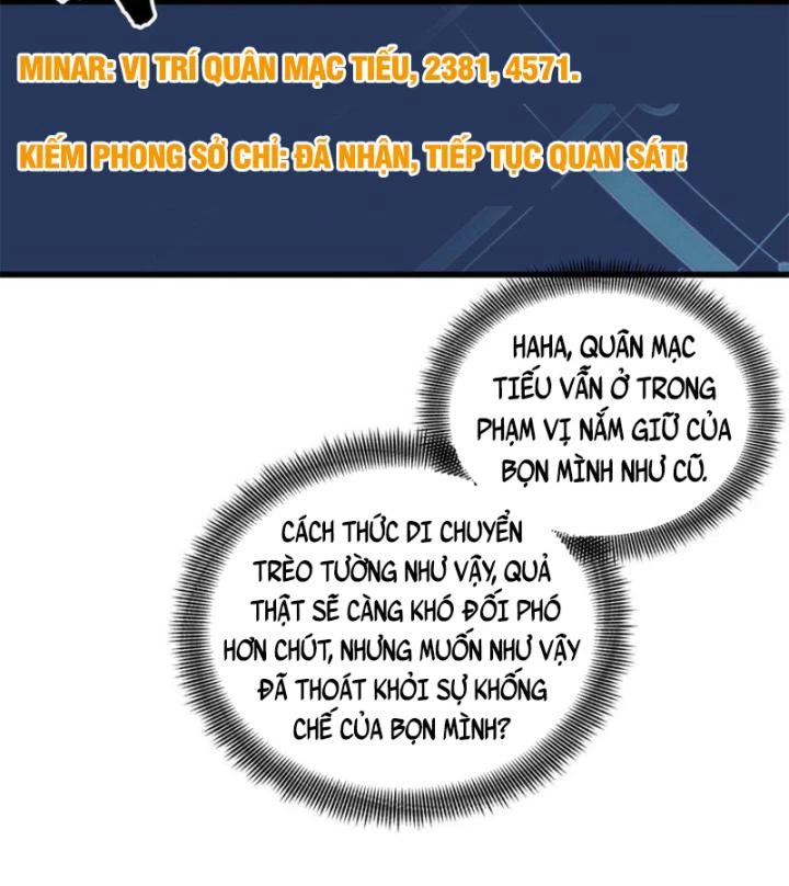 Toàn Chức Cao Thủ 2 Chapter 108 - 25