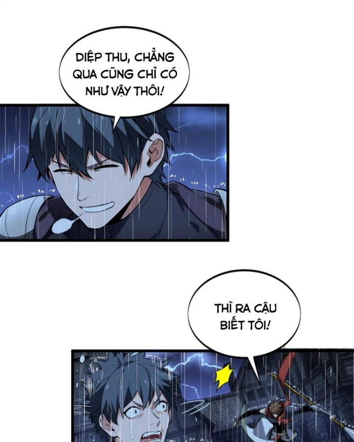 Toàn Chức Cao Thủ 2 Chapter 108 - 26