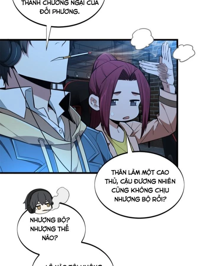 Toàn Chức Cao Thủ 2 Chapter 109 - 5