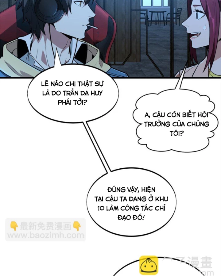 Toàn Chức Cao Thủ 2 Chapter 109 - 8