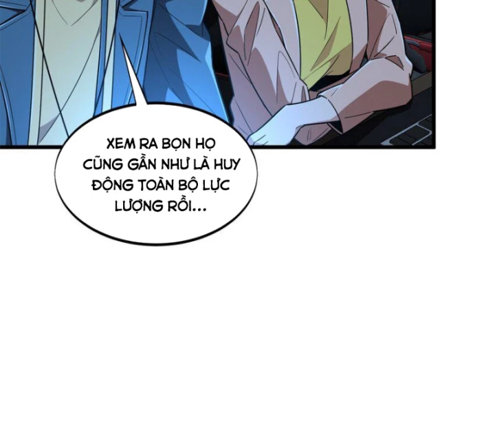 Toàn Chức Cao Thủ 2 Chapter 109 - 10