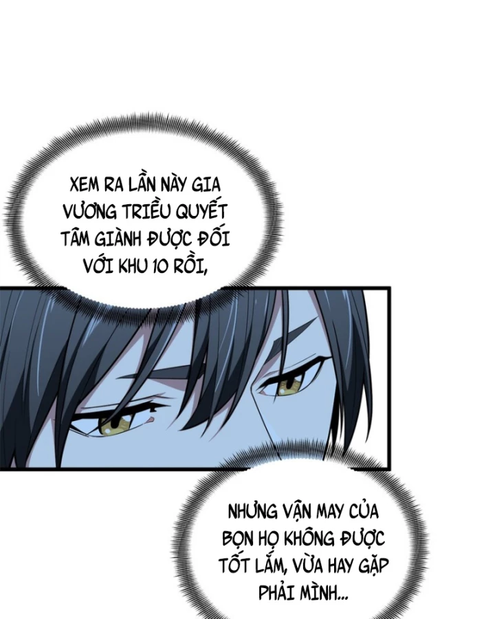 Toàn Chức Cao Thủ 2 Chapter 109 - 11