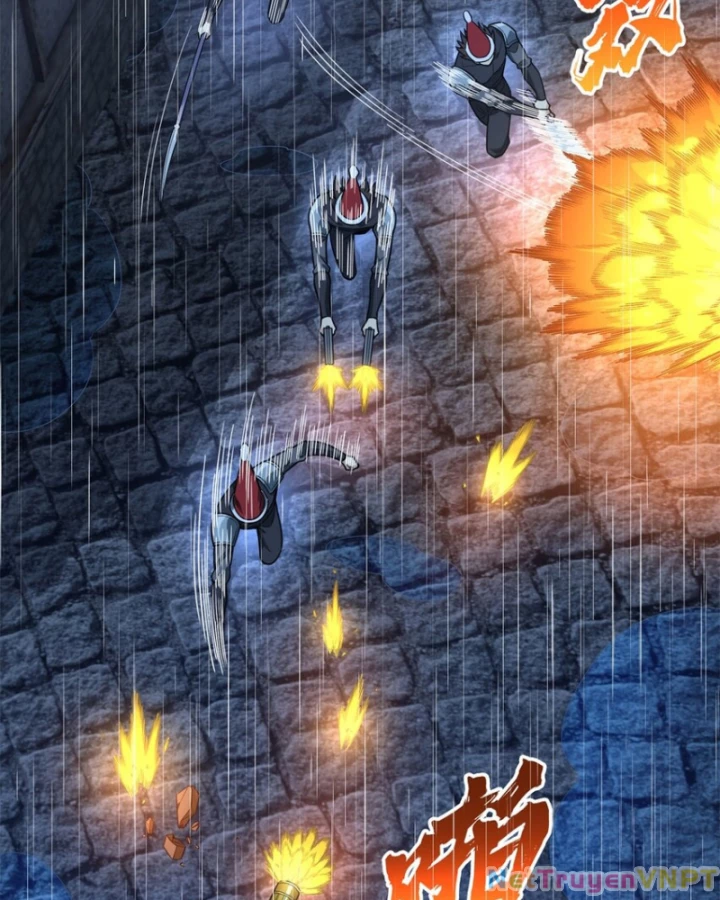 Toàn Chức Cao Thủ 2 Chapter 109 - 26