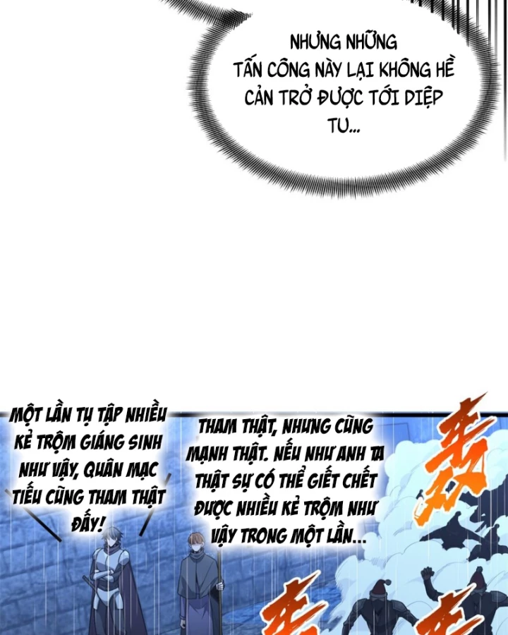 Toàn Chức Cao Thủ 2 Chapter 109 - 29