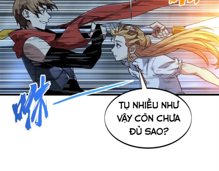 Toàn Chức Cao Thủ 2 Chapter 109 - 33