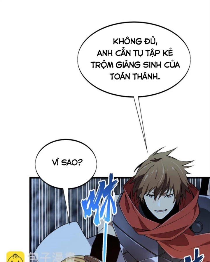 Toàn Chức Cao Thủ 2 Chapter 109 - 34