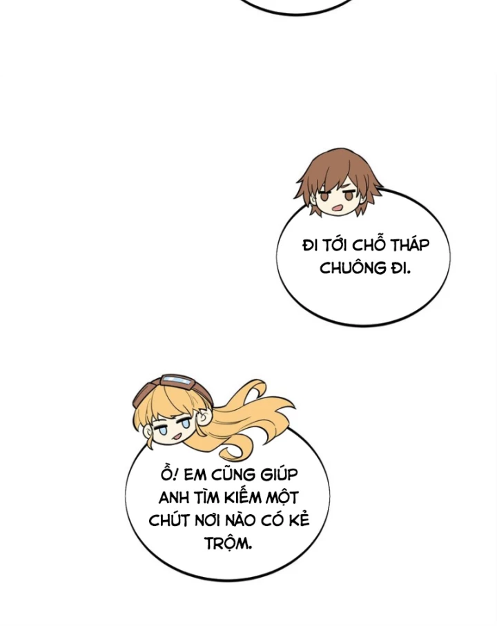 Toàn Chức Cao Thủ 2 Chapter 109 - 36