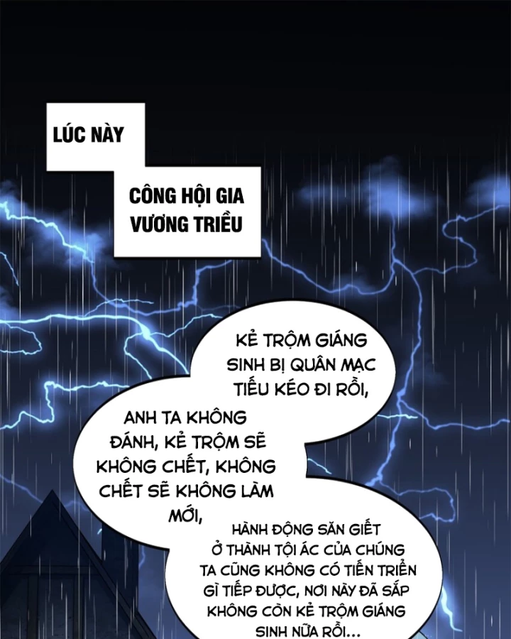 Toàn Chức Cao Thủ 2 Chapter 109 - 45