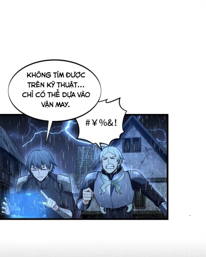 Toàn Chức Cao Thủ 2 Chapter 109 - 53