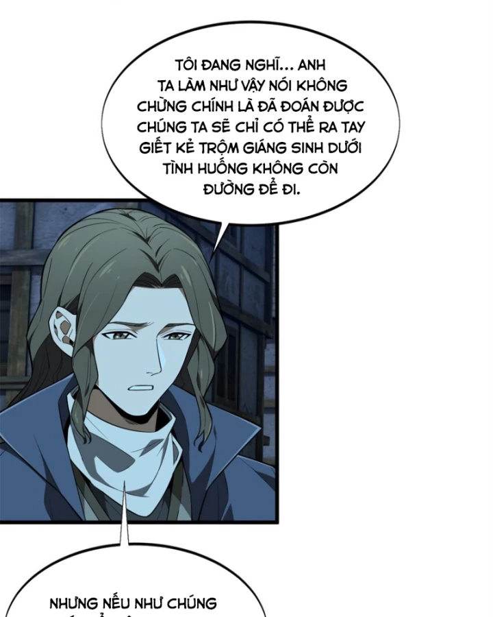 Toàn Chức Cao Thủ 2 Chapter 109 - 56