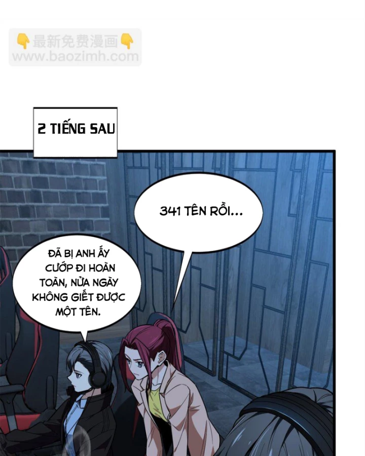 Toàn Chức Cao Thủ 2 Chapter 109 - 58