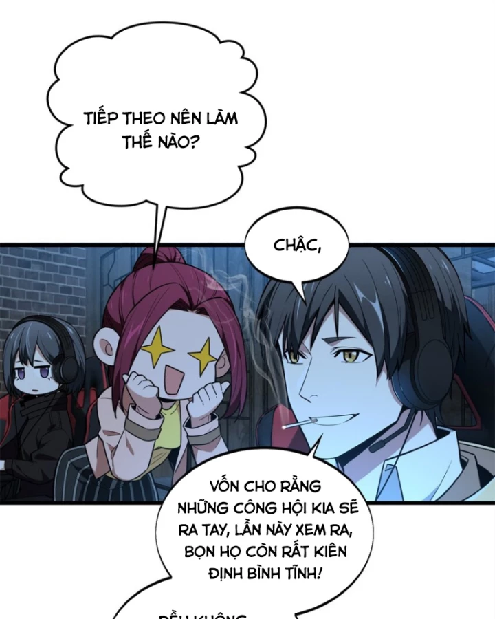 Toàn Chức Cao Thủ 2 Chapter 109 - 60