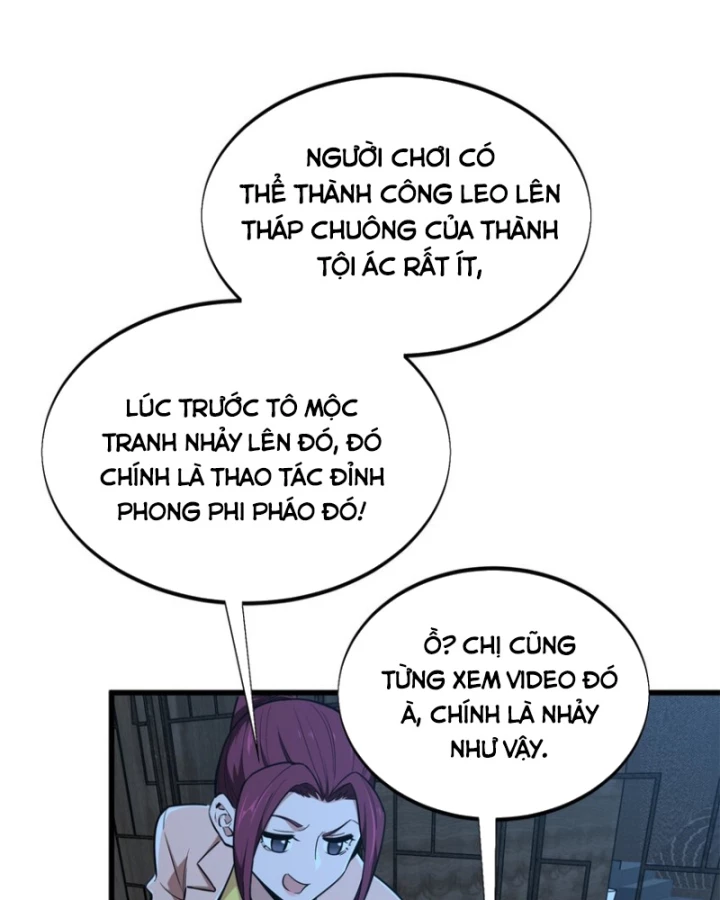 Toàn Chức Cao Thủ 2 Chapter 109 - 70
