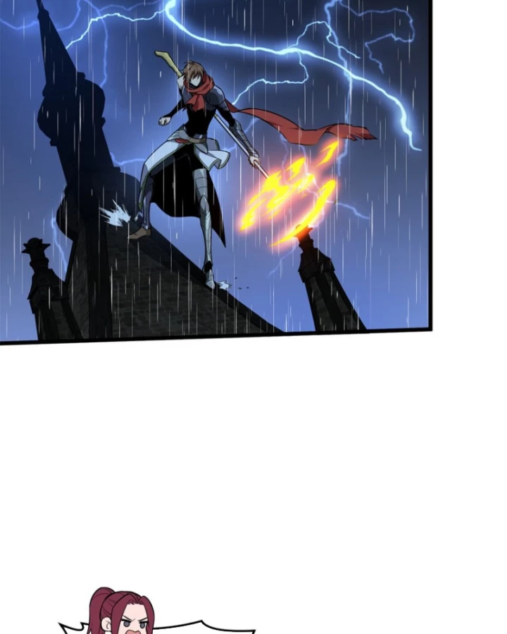 Toàn Chức Cao Thủ 2 Chapter 110 - 7