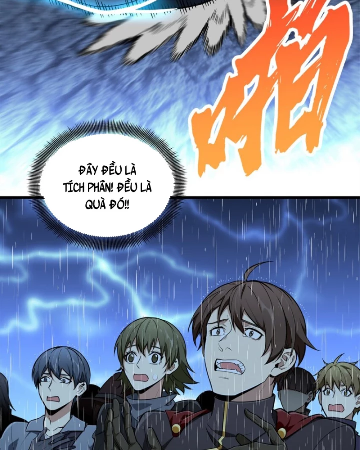 Toàn Chức Cao Thủ 2 Chapter 110 - 18