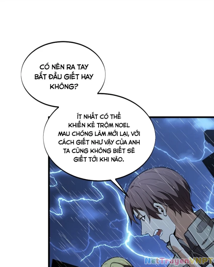 Toàn Chức Cao Thủ 2 Chapter 110 - 20