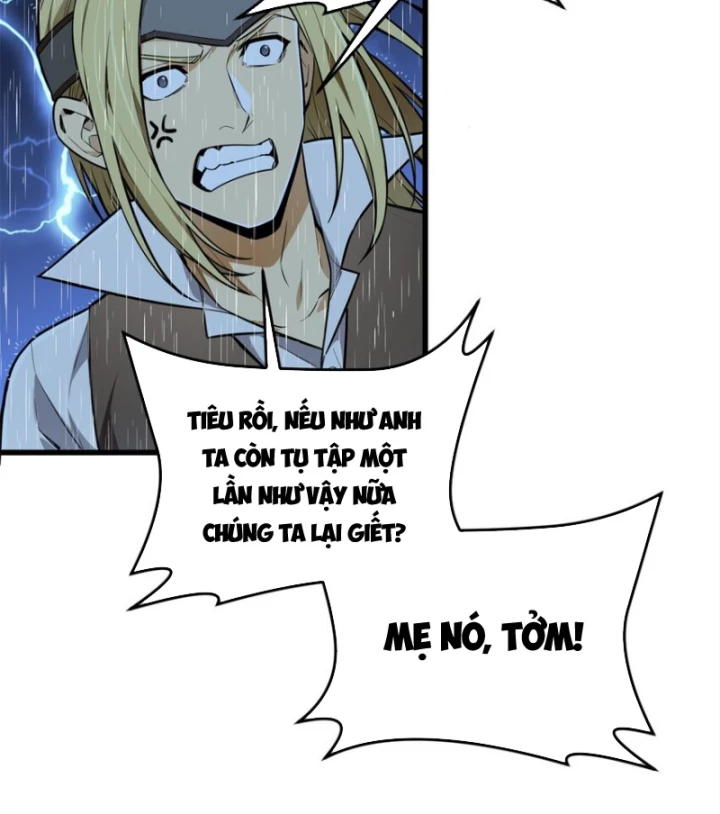 Toàn Chức Cao Thủ 2 Chapter 110 - 22