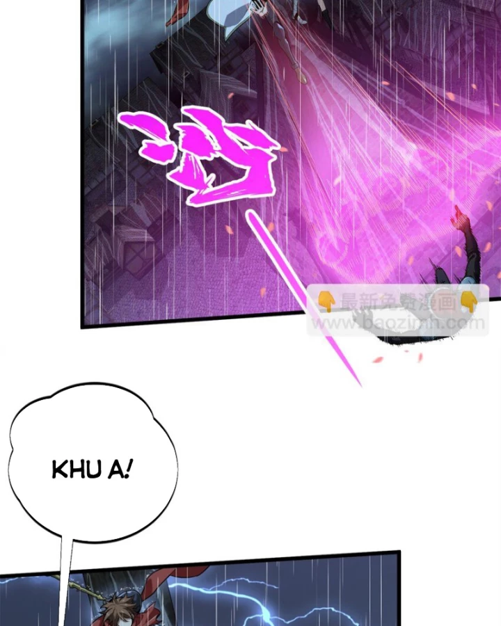 Toàn Chức Cao Thủ 2 Chapter 110 - 30
